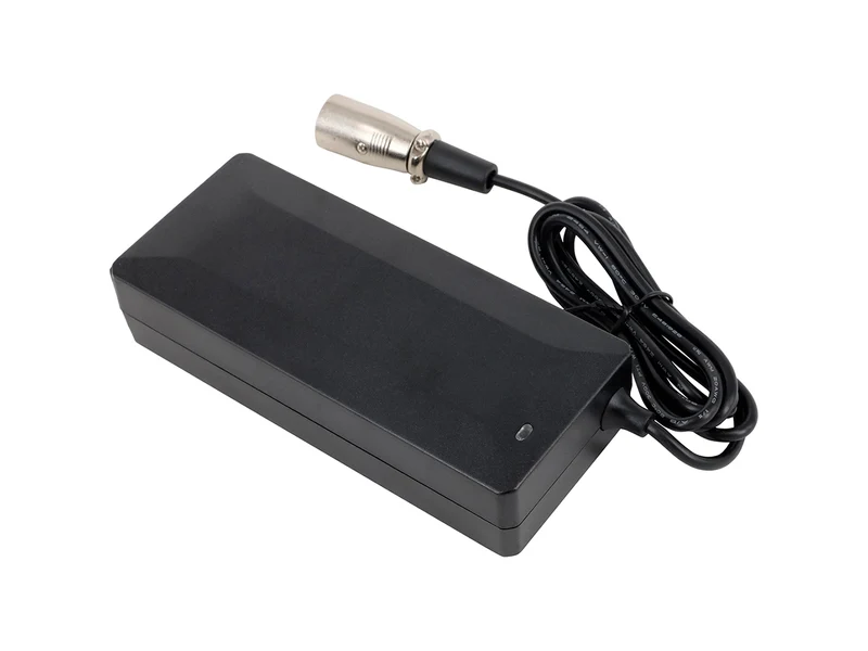 Ladegerät für Prophete SideClick Akkus 36V/2A (XLR 3-polig)